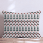 Oh, Vintage Tree Throw Pillow throw pillow - Hillcroft Home