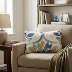 Olive to Tell the Tale Throw Pillow - Hillcroft Home