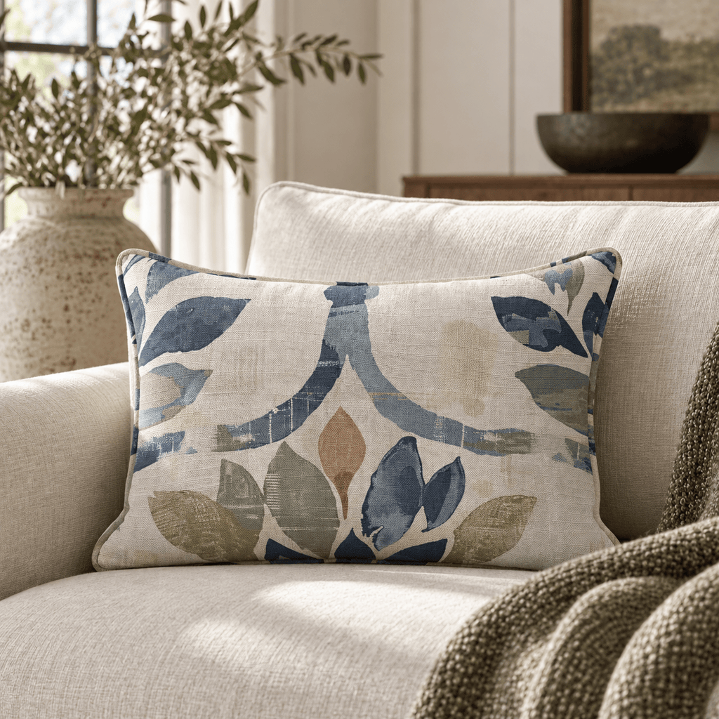 Olive to Tell the Tale Throw Pillow throw pillow - Hillcroft Home