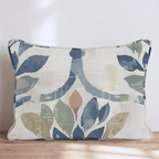 Olive to Tell the Tale Throw Pillow - Hillcroft Home