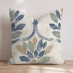 Olive to Tell the Tale Throw Pillow - Hillcroft Home