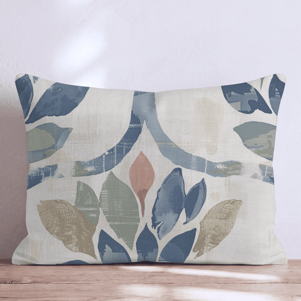 Olive to Tell the Tale Throw Pillow - Hillcroft Home
