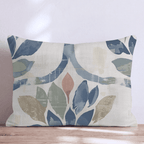 Olive to Tell the Tale Throw Pillow - Hillcroft Home