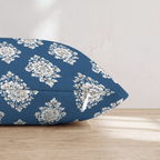 Oliver Henry Throw Pillow - Hillcroft Home