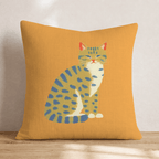 Oliver Throw Pillow - Hillcroft Home