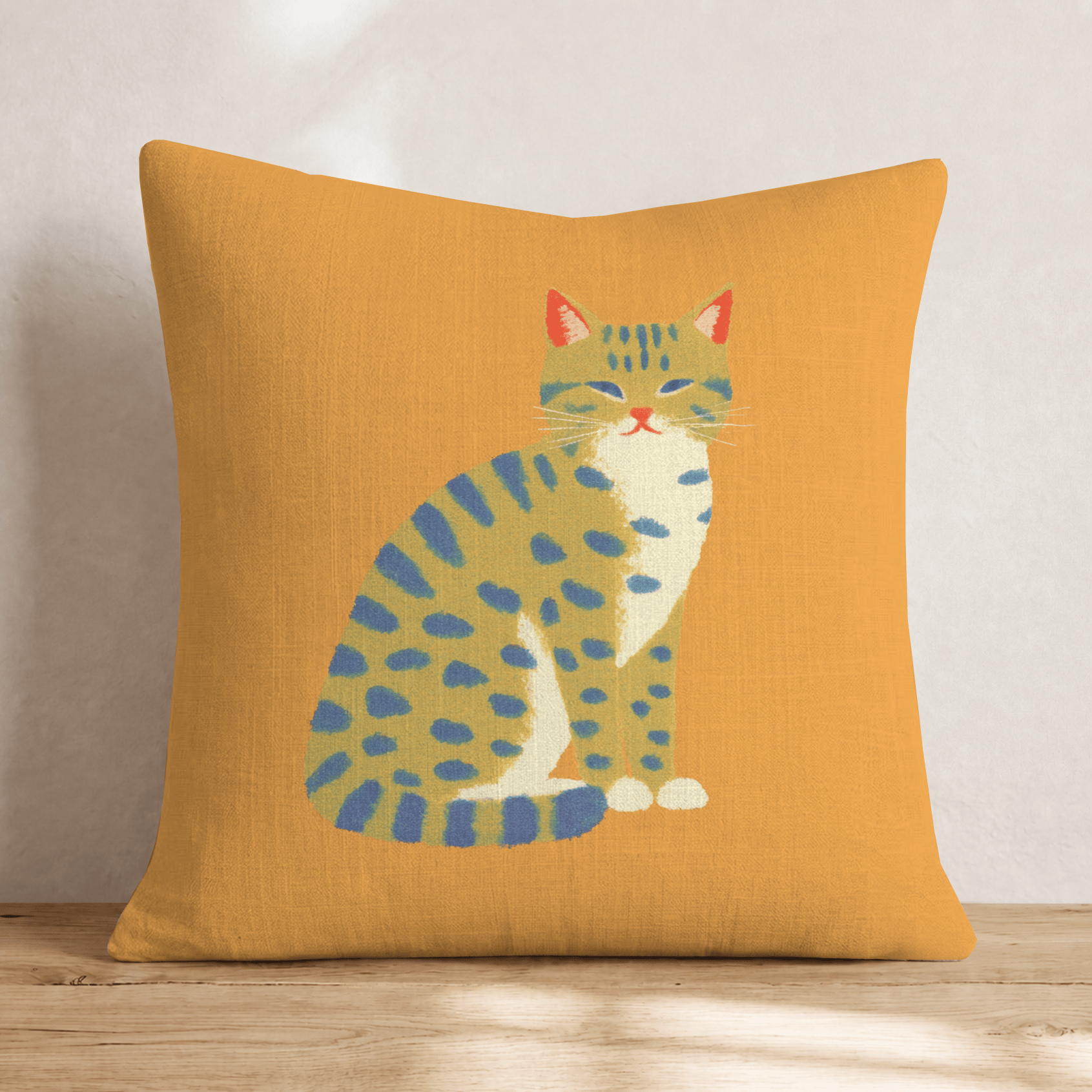 Oliver Throw Pillow - Hillcroft Home