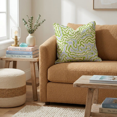 Oralia Throw Pillow - Hillcroft Home