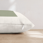 Oregon State Capital Throw Pillow - Hillcroft Home
