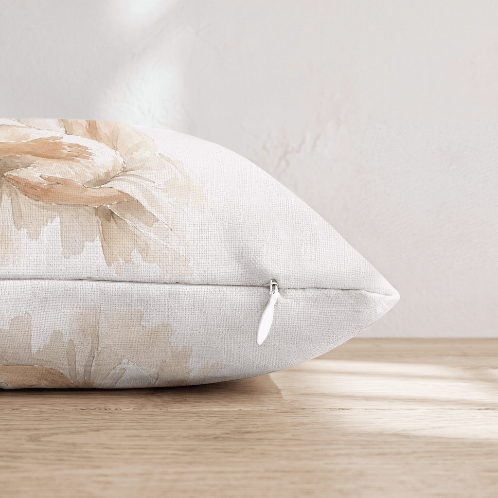 Our Shepherd Throw Pillow - Hillcroft Home
