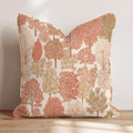 Ozarks Autumn Throw Pillow - Hillcroft Home