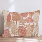 Ozarks Autumn Throw Pillow - Hillcroft Home