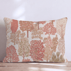 Ozarks Autumn Throw Pillow - Hillcroft Home