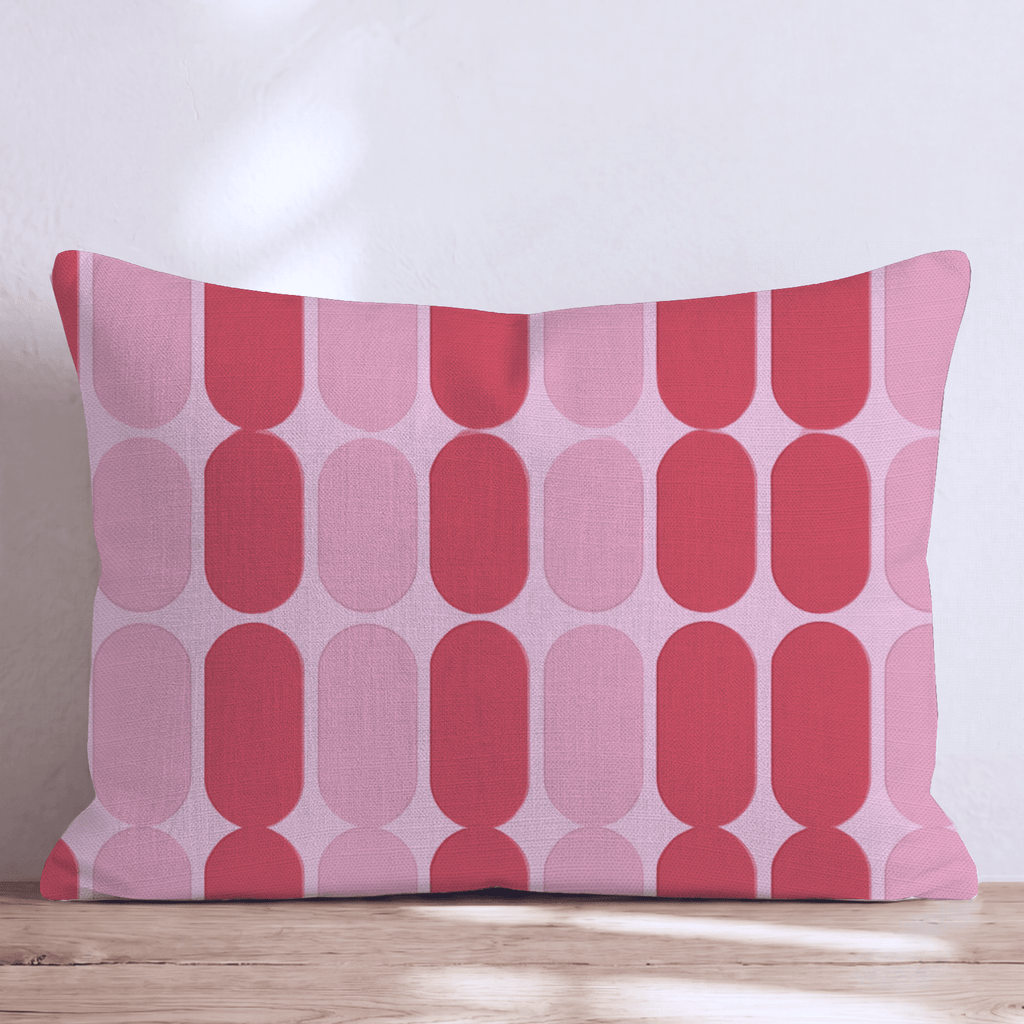 Palmer Throw Pillow - Hillcroft Home