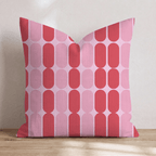 Palmer Throw Pillow - Hillcroft Home