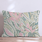Paloma Paisley Throw Pillow throw pillow - Hillcroft Home