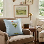 Par-tini Throw Pillow - Hillcroft Home