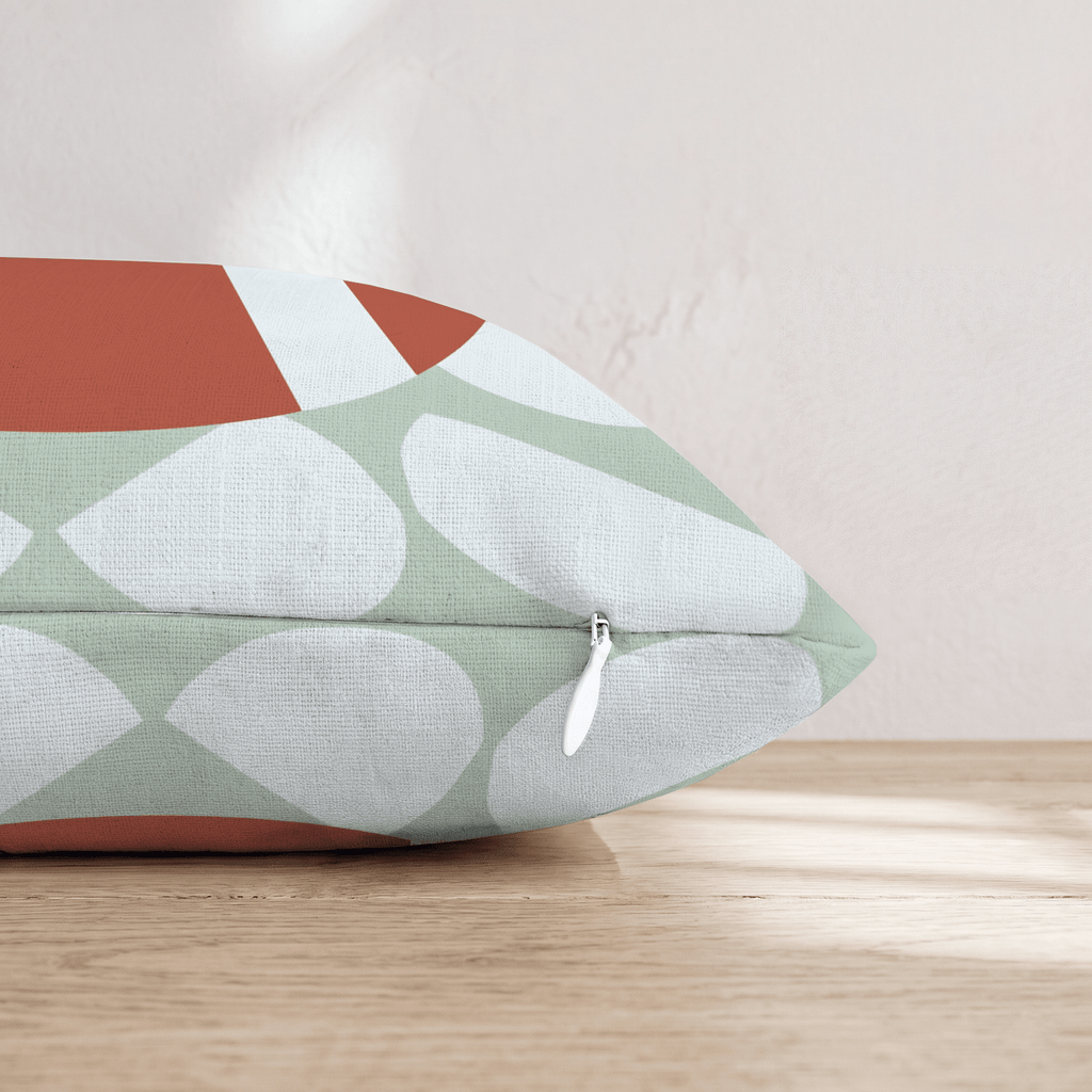 Pass it to Me Throw Pillow - Hillcroft Home
