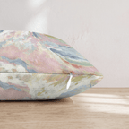 Peakform Throw Pillow - Hillcroft Home