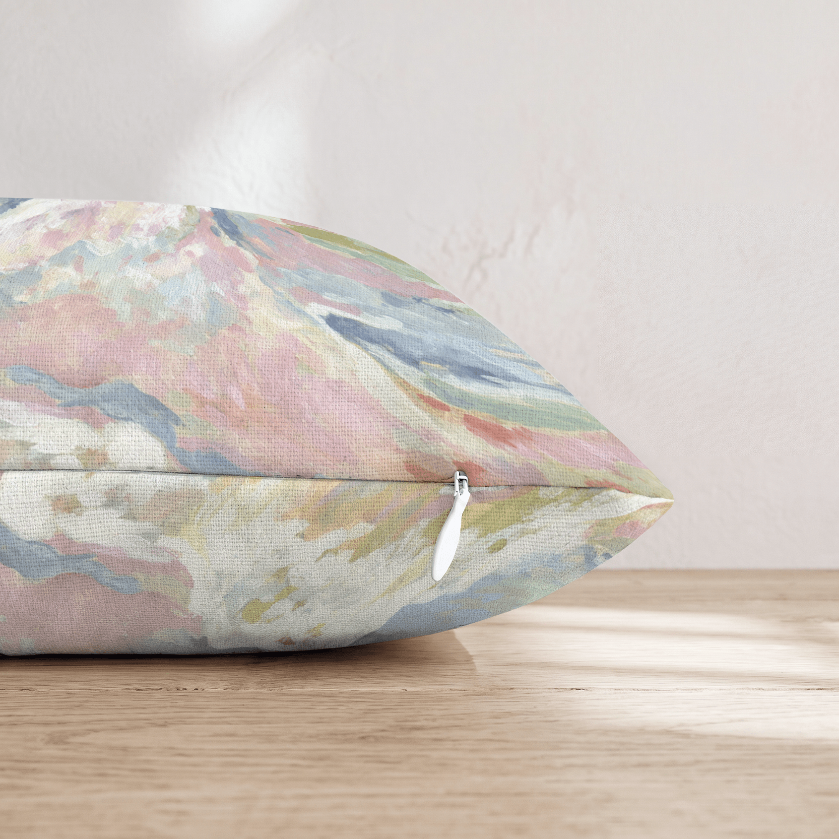 Peakform Throw Pillow - Hillcroft Home