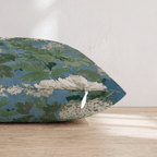 Pebble Path Throw Pillow - Hillcroft Home