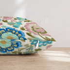 Penelope Throw Pillow - Hillcroft Home