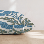 Penny Throw Pillow - Hillcroft Home