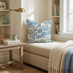 Penny Throw Pillow - Hillcroft Home