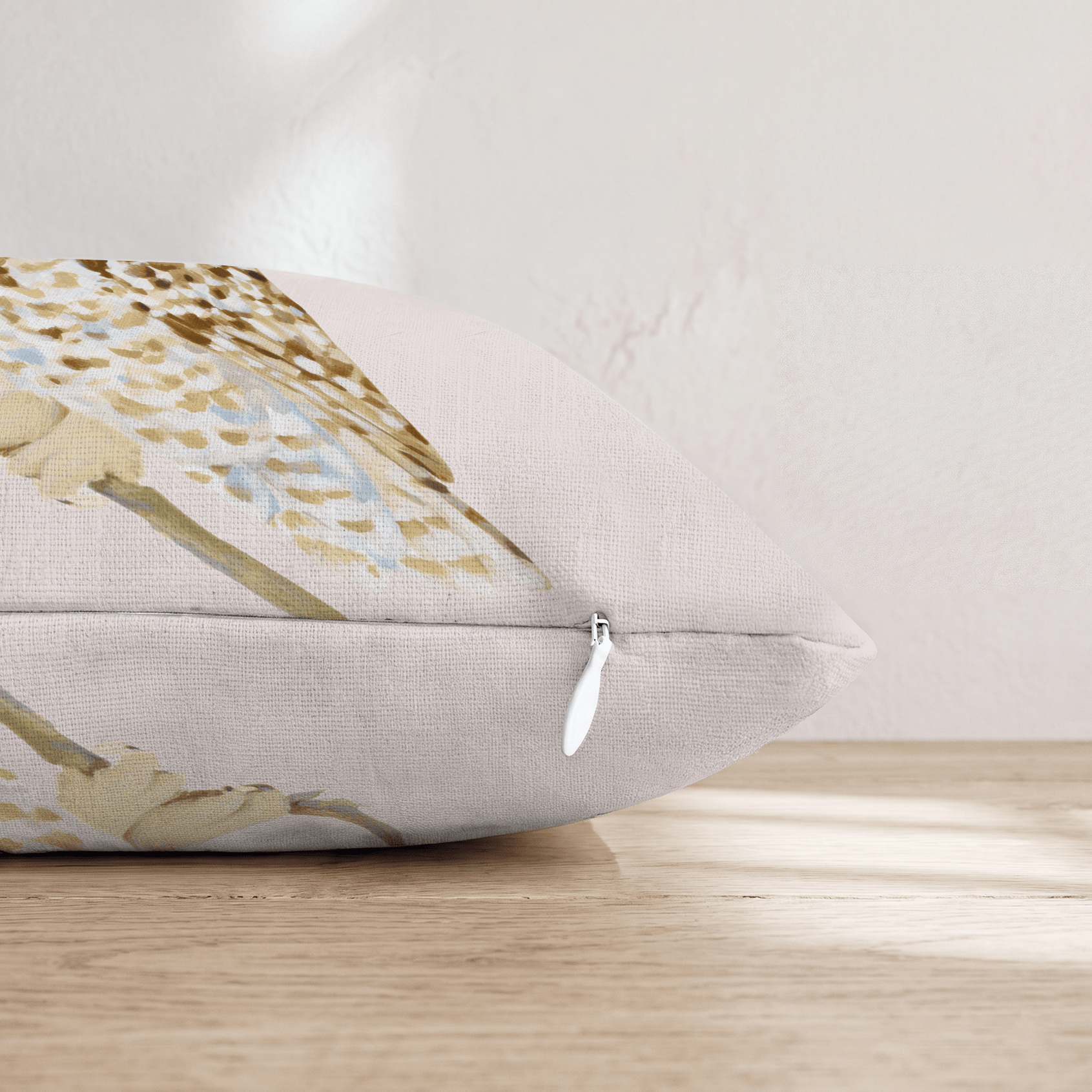 Perched Owl Throw Pillow - Hillcroft Home