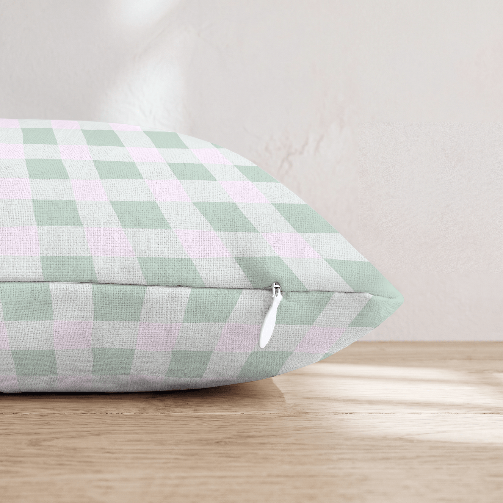 Perfect Picnic Throw Pillow - Hillcroft Home