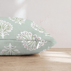 Picnic Blanket Throw Pillow - Hillcroft Home