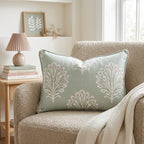 Picnic Blanket Throw Pillow - Hillcroft Home