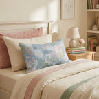 Pigment Throw Pillow - Hillcroft Home