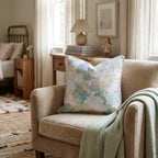 Pigment Throw Pillow - Hillcroft Home