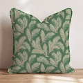 Pine Dining Throw Pillow throw pillow - Hillcroft Home