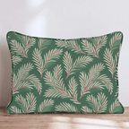 Pine Dining Throw Pillow throw pillow - Hillcroft Home