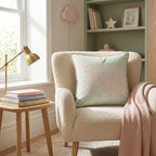 Polar Bear Throw Pillow - Hillcroft Home