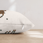 Polo Play Throw Pillow - Hillcroft Home