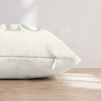 Polo Throw Pillow - Hillcroft Home