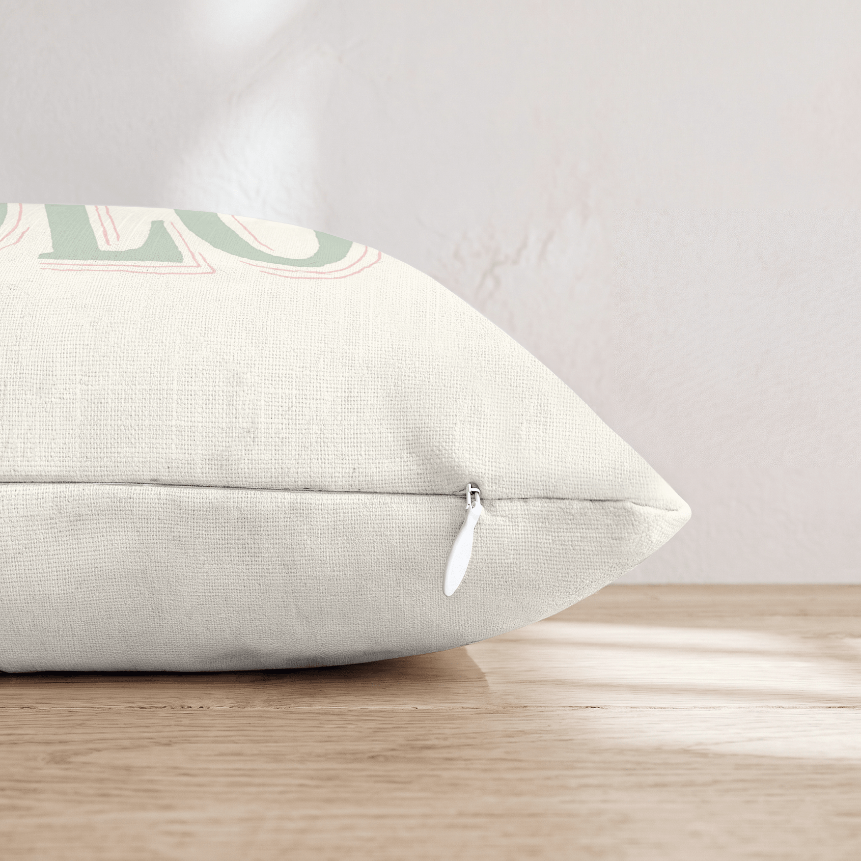 Polo Throw Pillow - Hillcroft Home