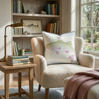 Pond Prize Throw Pillow - Hillcroft Home