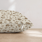 Prairie Hearth Throw Pillow - Hillcroft Home