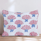Preppy Fourth Throw Pillow - Hillcroft Home