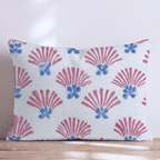 Preppy Fourth Throw Pillow - Hillcroft Home