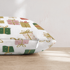 Present Haven Throw Pillow - Hillcroft Home
