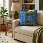 Prism Collective Throw Pillow - Hillcroft Home