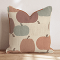 Pumpkin Yield Throw Pillow - Hillcroft Home
