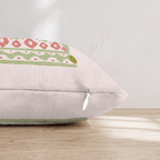 Queen Crown Throw Pillow - Hillcroft Home