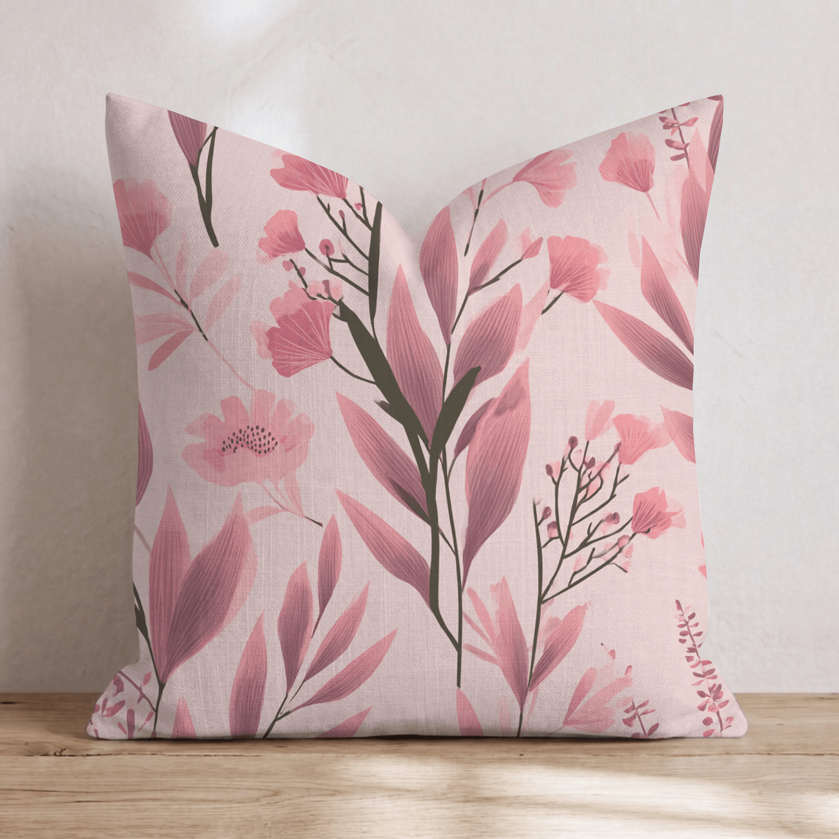 Quilted Summit One Throw Pillow - Hillcroft Home