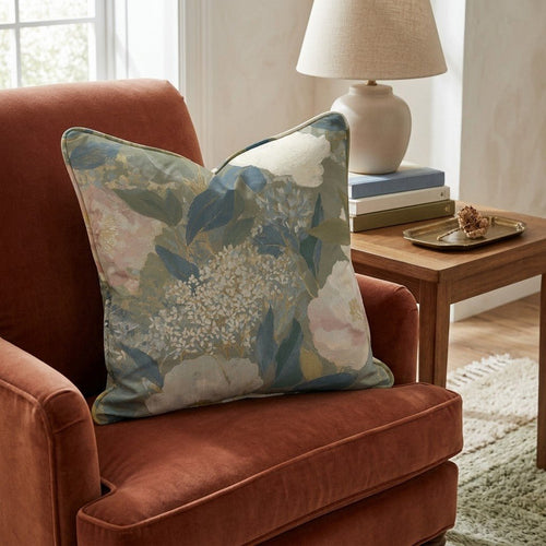 Quinn Throw Pillow - Hillcroft Home