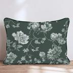 Ravenswood Throw Pillow - Hillcroft Home